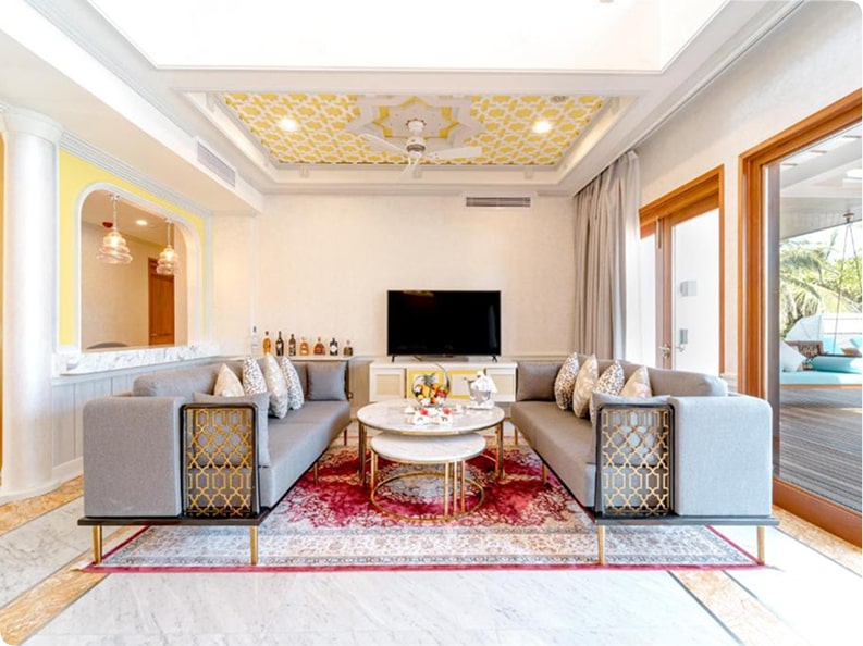 Hideaway Beach Resort & Spa