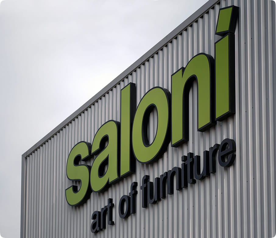 Saloni Furniture